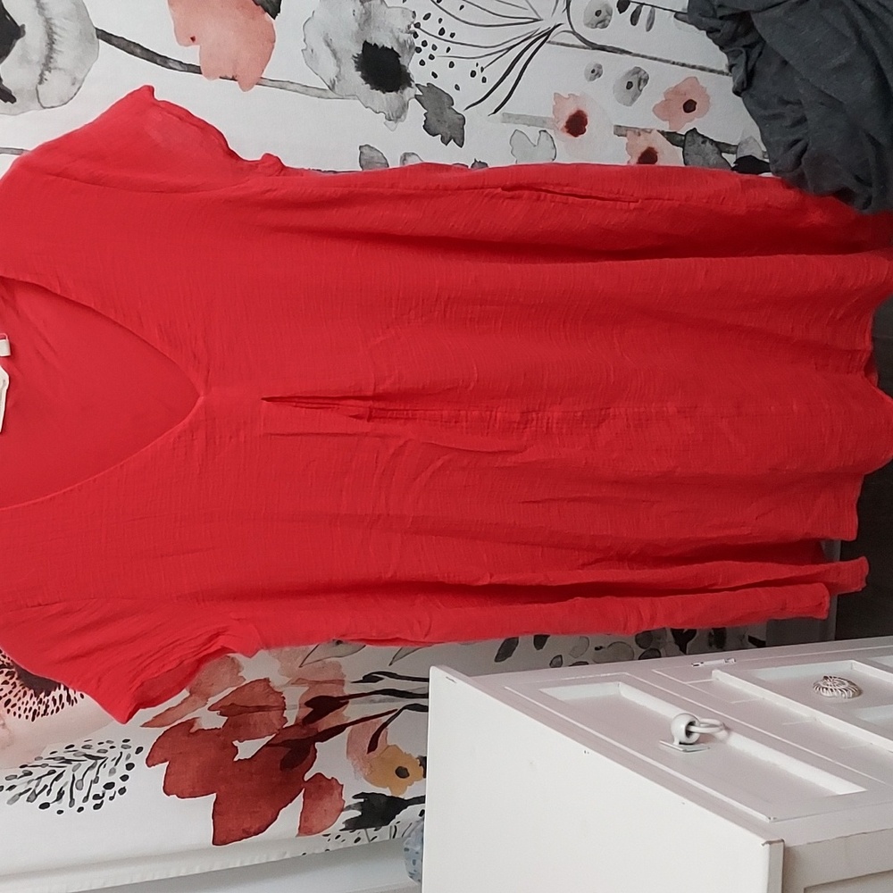 Soft Surroundings dress S